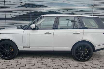 Land Rover Range Rover 264.000 km 19.990 &euro; Frankfurt am/Main 60389