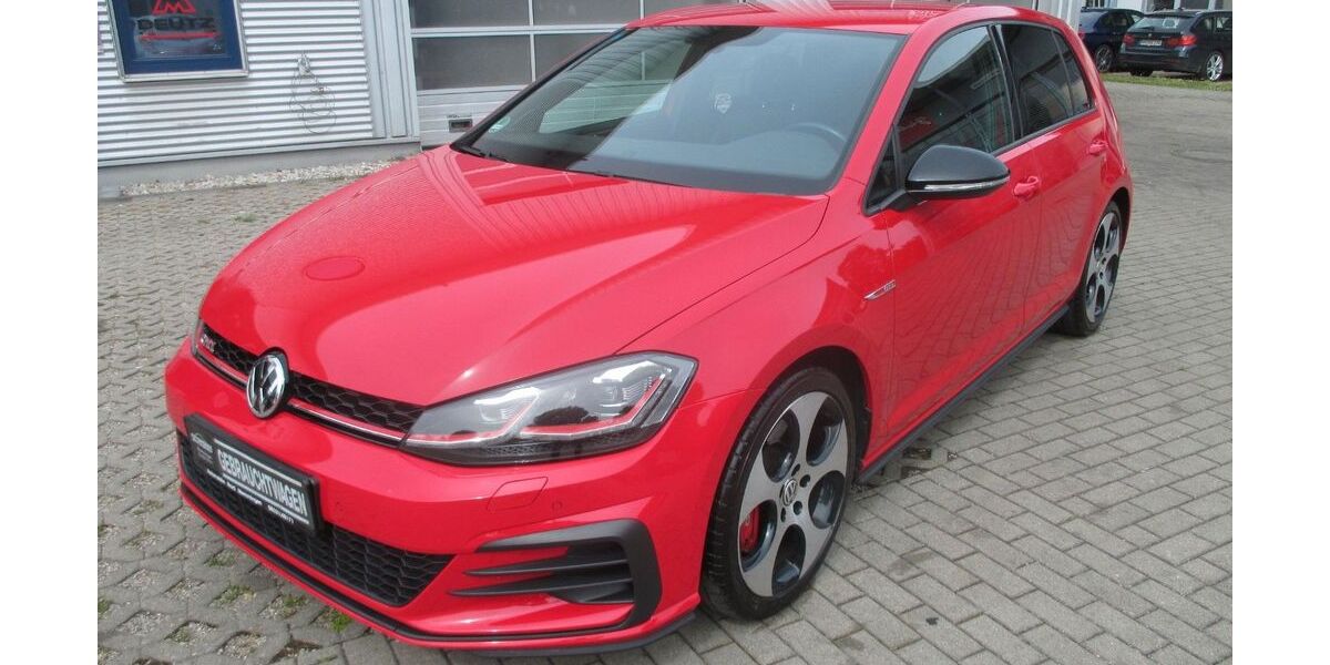 VW Golf 53.190 km 22.990 &euro; Memmingen 87700