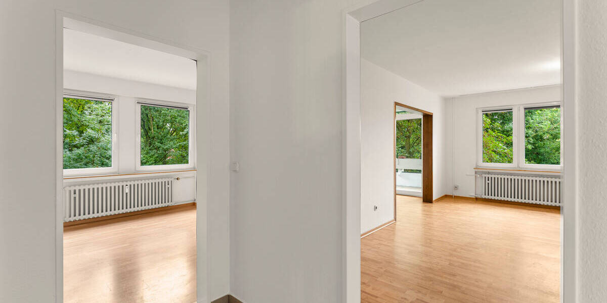 Etagenwohnung Emden Stadtzentrum - 5 Zimmer, 101 m&sup2;, 154.000&euro; | Angebot:25815950