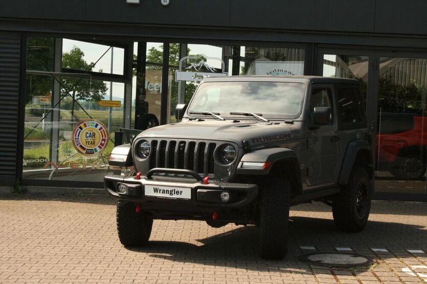 Wrangler