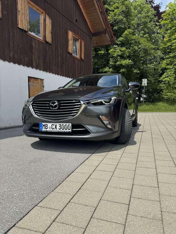 CX-3