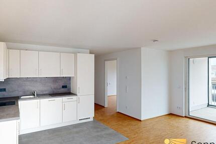 Quadratisch praktisch Sonnen Höfe! Jetzt gemütliche 3-Zimmer-Wohnung in Schwäbisch Gmünd anmieten