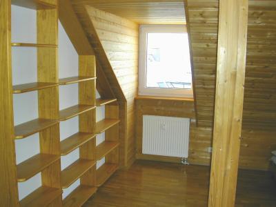 Schöne Apartmentwohnung in idyllischer, ruhiger Ortsrandlage ab November - Appartement Stadtroda | Angebot:27425607