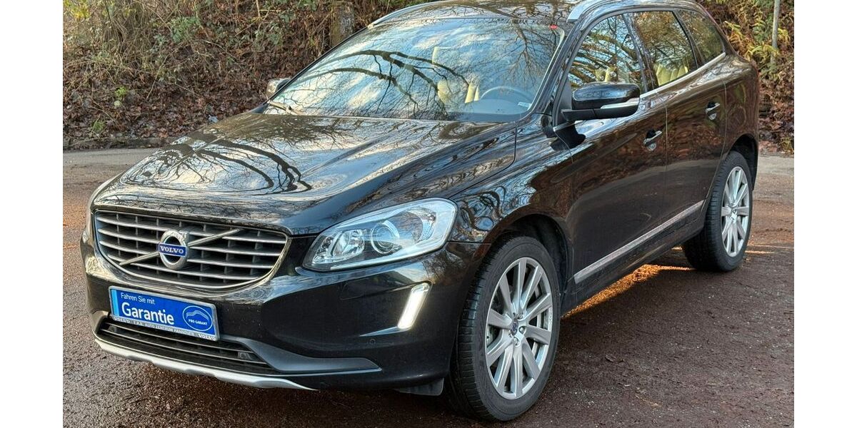 Volvo XC60 98.000 km 18.950 &euro; Wentorf b. Hamburg 21465
