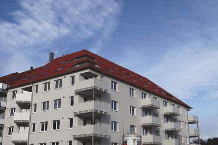 Neuwertig mit Kühloption Eckterrasse und Garten in KfW 55 Effizienz 4 zimmer