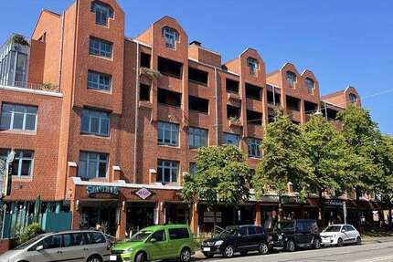 Gewerbeobjekt Kiel Ravensberg - 545.000&euro; | Angebot:26171455