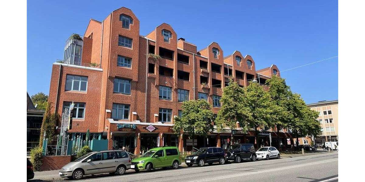 Gewerbeobjekt Kiel Ravensberg - 545.000&euro; | Angebot:26171455