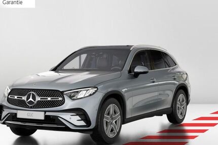 Mercedes-Benz GLC 300 13.912 km 59.890 &euro; Bad Belzig 14806