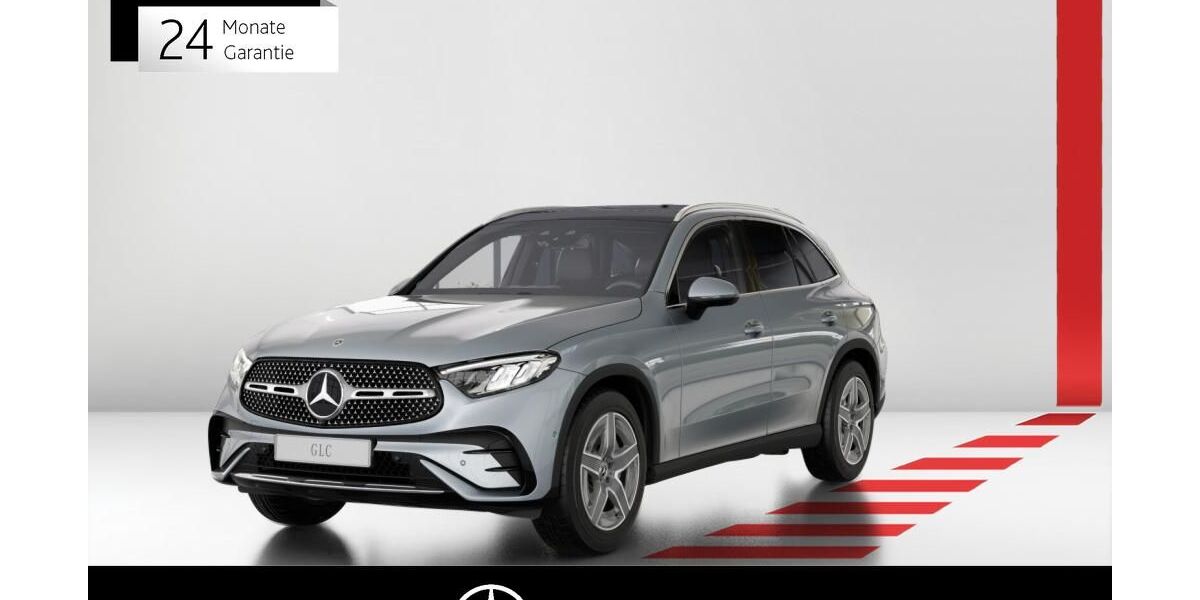 Mercedes-Benz GLC 300 13.912 km 59.890 &euro; Bad Belzig 14806