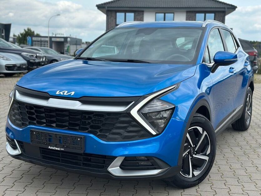 Sportage