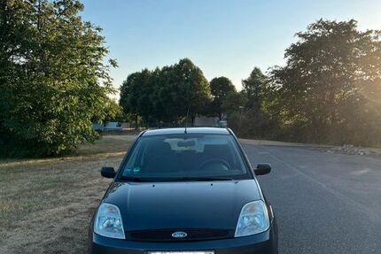 Ford Fiesta 181.876 km 999 &euro; Offenburg 77652