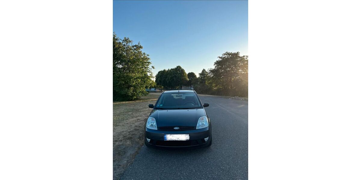 Ford Fiesta 181.876 km 999 &euro; Offenburg 77652