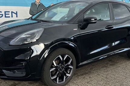 Ford Puma 40.800 km 18.900 &euro; Hermannsburg 29320