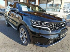 Kia SORENTO 2.2D AWD DCT8 SPIRIT PREM 7S 38.578 km 40.960 &euro; Höhenkirchen-Siegertsbrun 85635