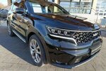 Kia SORENTO 2.2D AWD DCT8 SPIRIT PREM 7S 38.578 km 40.960 &euro; Höhenkirchen-Siegertsbrun 85635