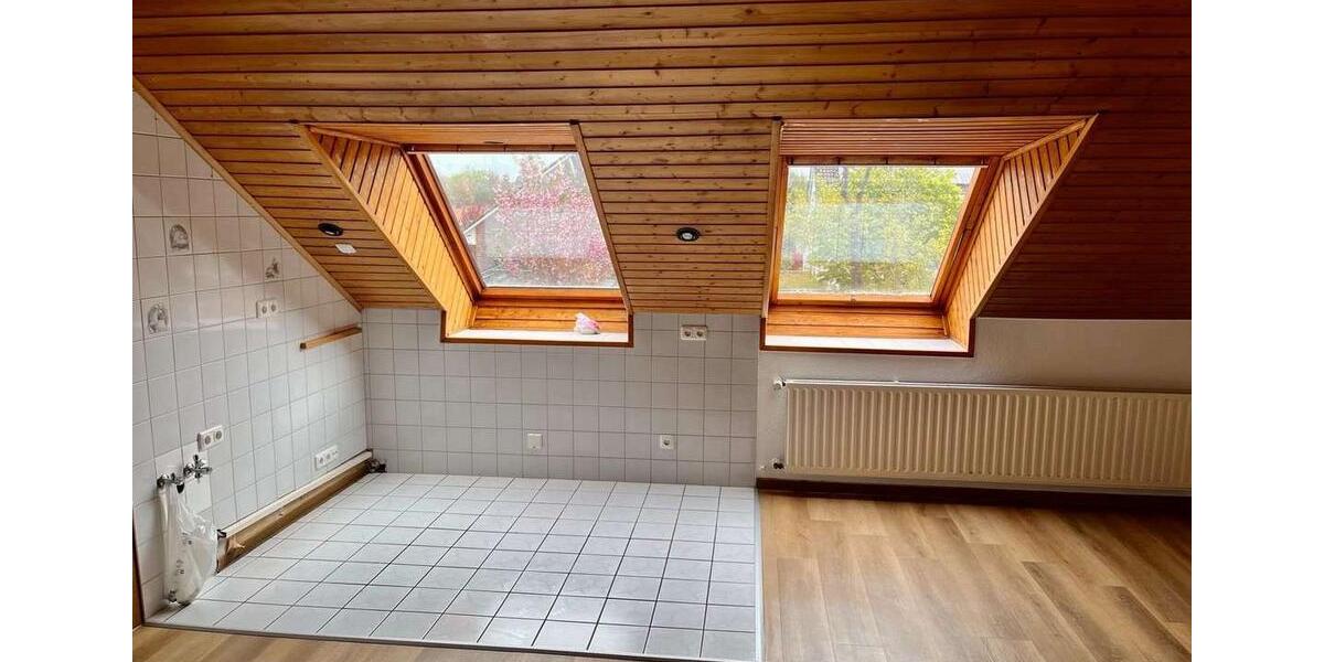 Maisonettenwohnung Bergheim - 2 Zimmer, 79 m&sup2;, 900&euro; | Angebot:26124672