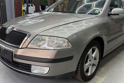 Skoda Octavia 367.000 km 1.990 &euro; Schweich 54338