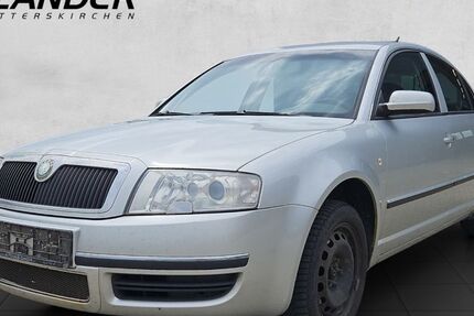Skoda Superb 271.000 km 700 &euro; Otterskirchen 94575