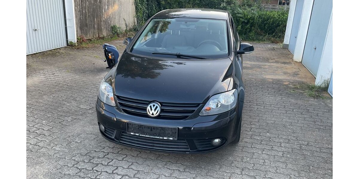 VW Golf Plus 388.000 km 1.500 &euro; Schwarzenbek 21493