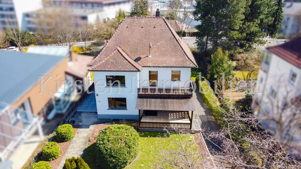 Gewerbeobjekt Balingen - 6 Zimmer, 549.000&euro; | Angebot:25741051
