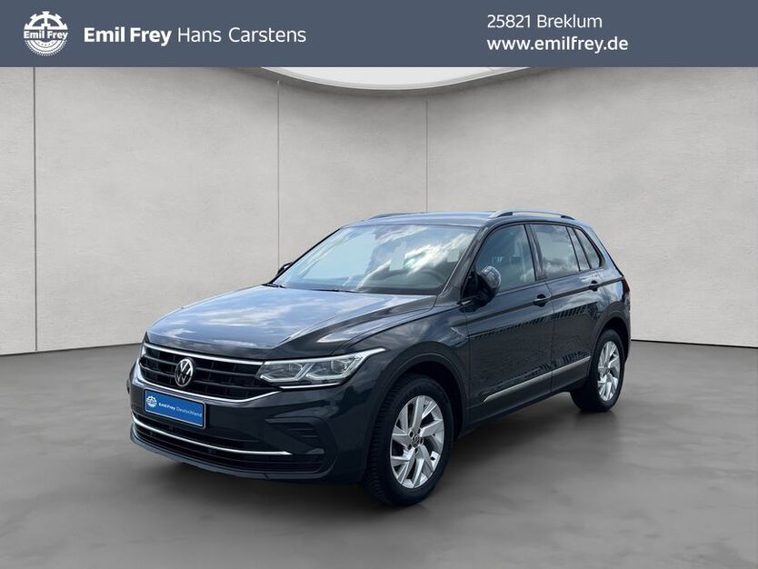 Tiguan
