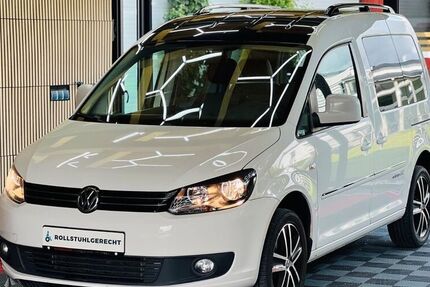VW Caddy