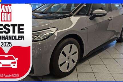 VW ID.3 23.941 km 19.700 € Wolfsburg Heiligendorf 38444