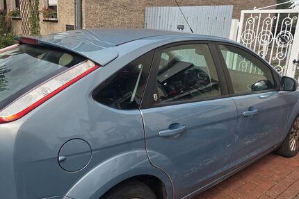 Ford Focus 185.000 km 3.500 &euro; Genthin 39307