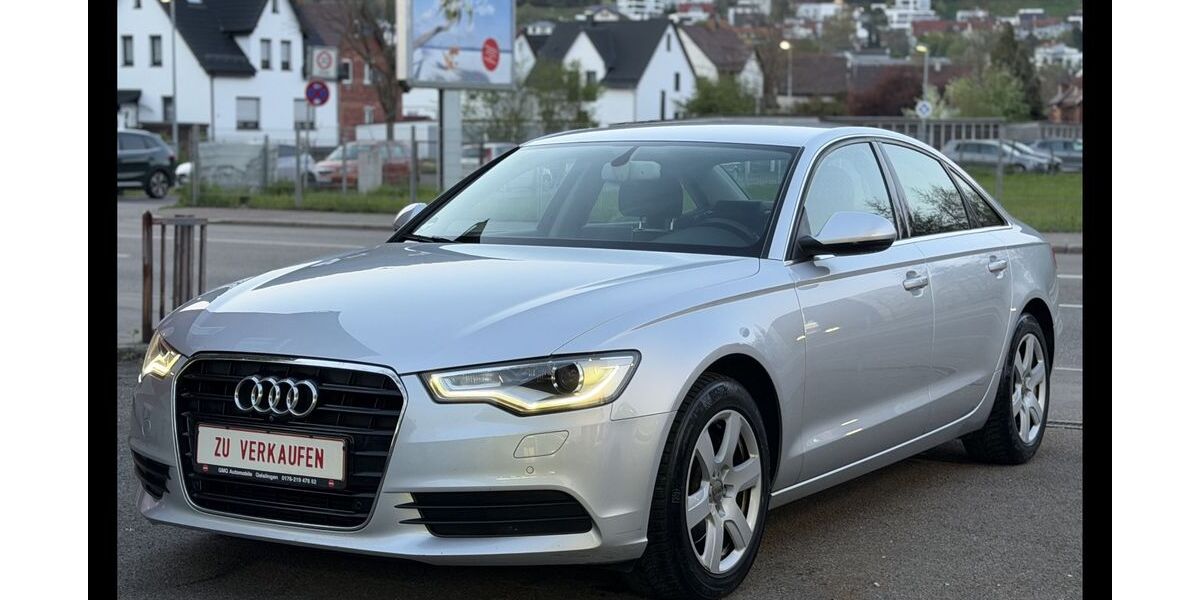 Audi A6 272.500 km 7.150 &euro; Geislingen an der steige 73312