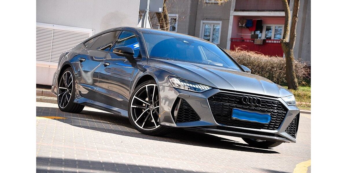Audi A7 88.000 km 48.489 &euro; Gifhorn 38518