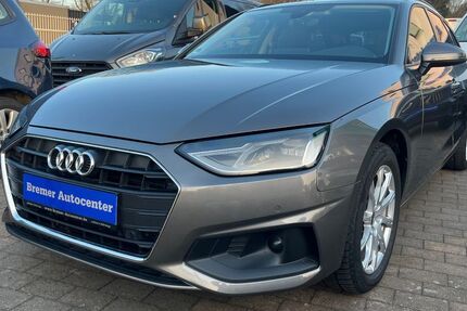 Audi A4 66.500 km 21.500 &euro; Stuhr Brinkum 28816