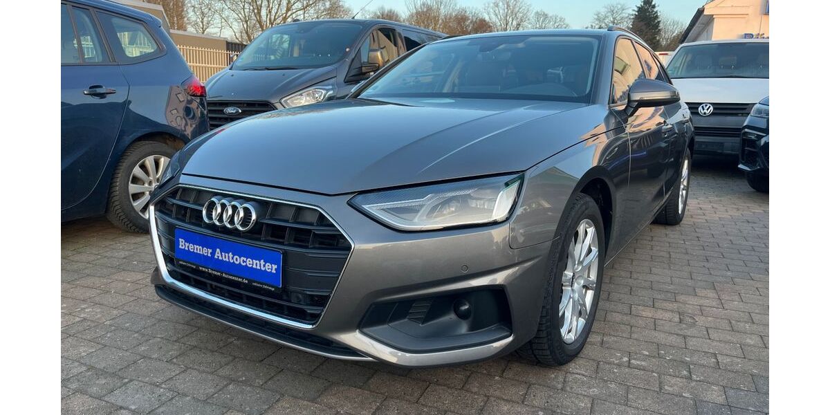 Audi A4 66.500 km 21.500 &euro; Stuhr Brinkum 28816