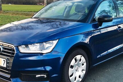 Audi A1 119.200 km 9.680 &euro; Rheda-Wiedenbrück 33378