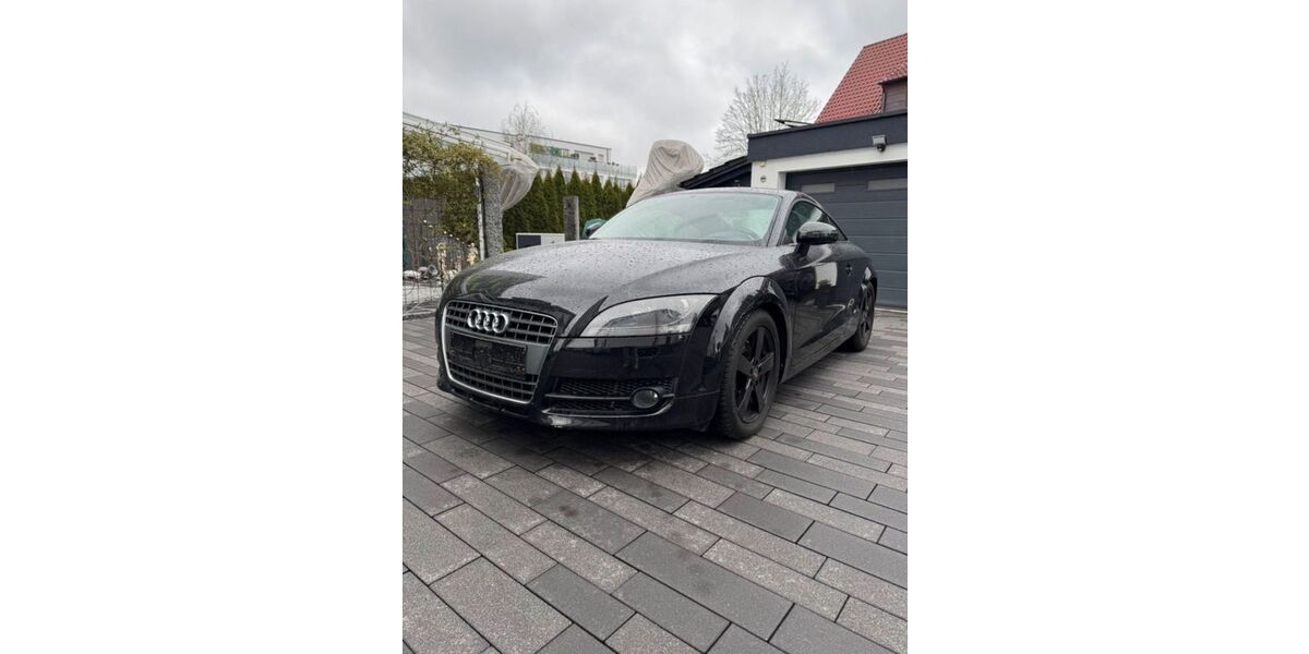 Audi TT 302.000 km 5.399 &euro; Friedrichshafen 88048