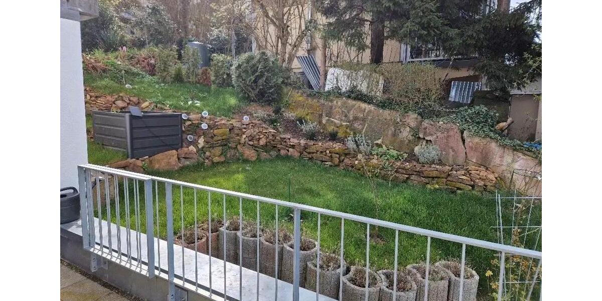 Terrassenwohnung Wildberg - 4 Zimmer, 144 m&sup2;, 399.000&euro; | Angebot:24745377