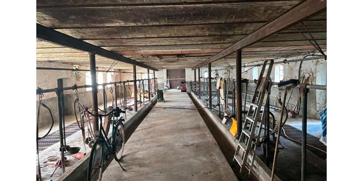 Bauernhaus, Landhaus Schuby - 3 Zimmer, 120 m&sup2;, 350.000&euro; | Angebot:26868859