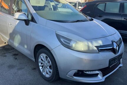 Renault Scenic 62.300 km 8.500 &euro; Hagen 58095