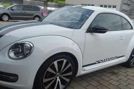VW Beetle 102.000 km 14.990 &euro; Horb-Mühringen 72160