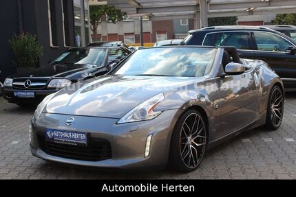 Nissan 370Z 125.000 km 22.890 &euro; Herten 45699