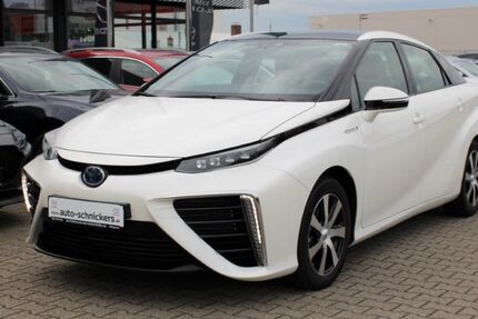 Toyota Mirai 27.483 km 14.490 &euro; Moers 47441