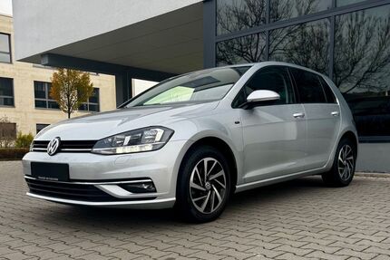 VW Golf 88.000 km 16.900 &euro; Weinheim 69469