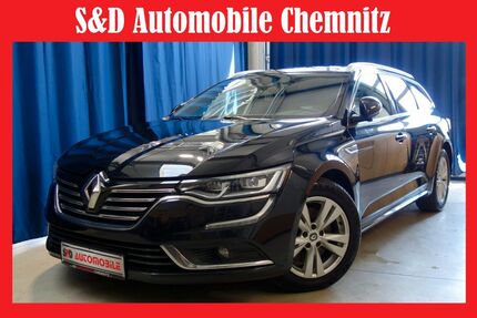 Renault Talisman 150.000 km 13.399 € Chemnitz 09120