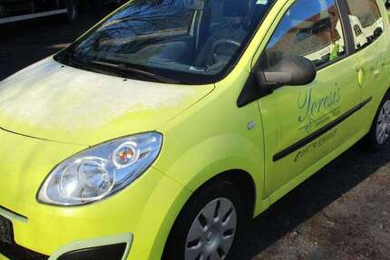 Renault Twingo 351.000 km 666 &euro; Vlotho 32602