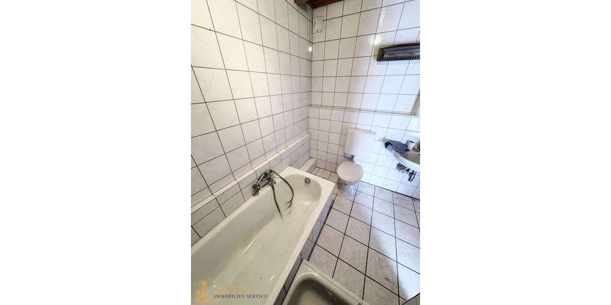 Etagenwohnung Niederdorfelden - 3 Zimmer, 60 m&sup2;, 650&euro; | Angebot:26824678