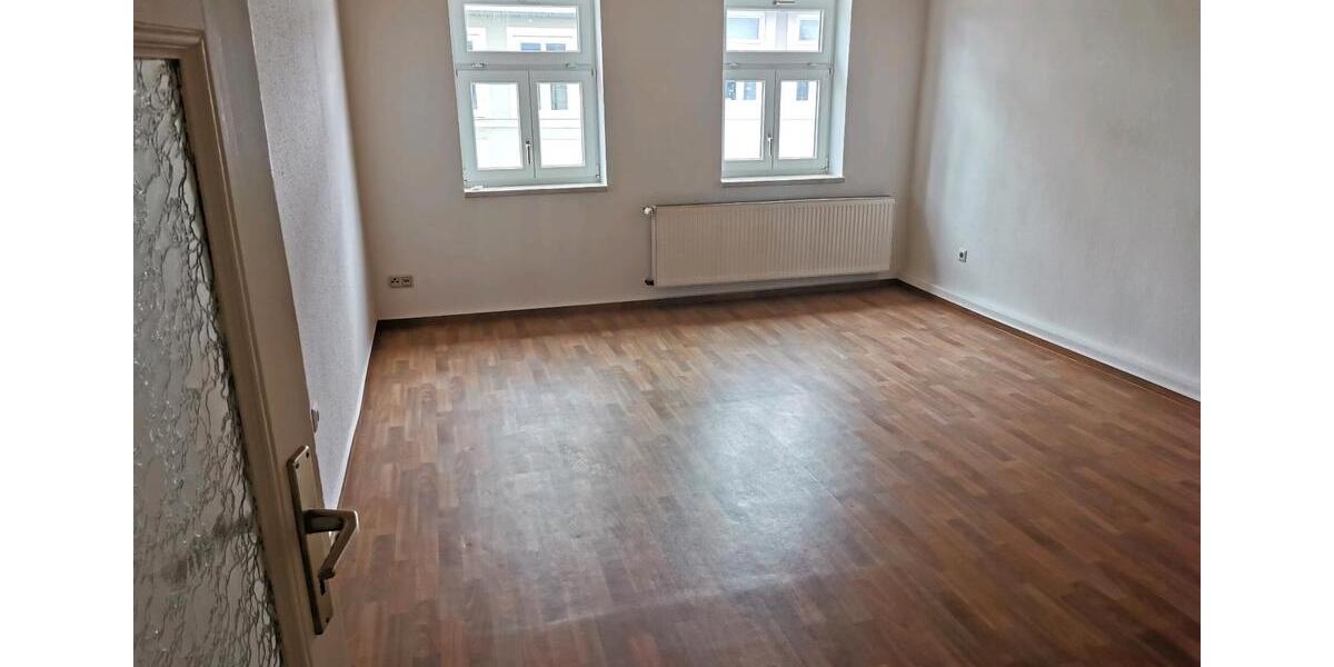 Etagenwohnung Wernigerode - 2 Zimmer, 60 m&sup2;, 500&euro; | Angebot:26464557