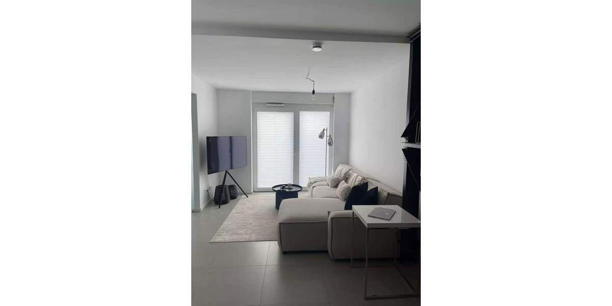 Etagenwohnung Dortmund Mitte - 2 Zimmer, 58 m&sup2;, 500&euro; | Angebot:25589246