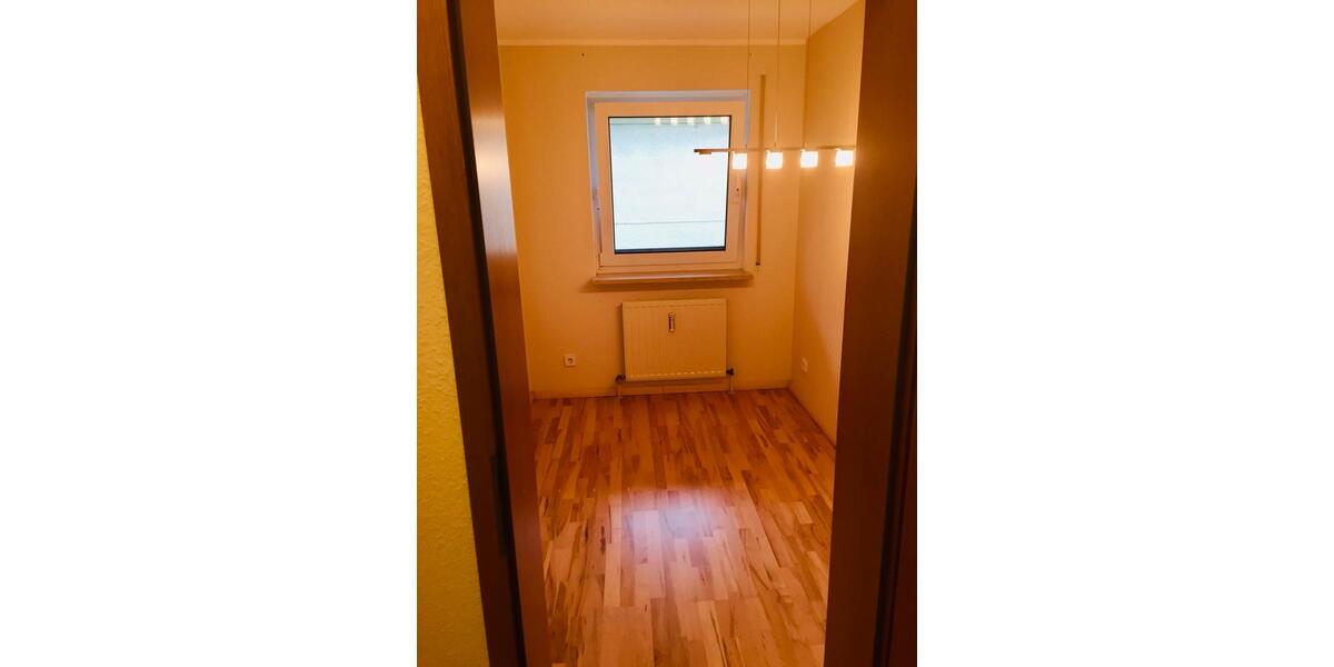 Etagenwohnung Bayreuth City - 2.5 Zimmer, 63 m&sup2;, 198.500&euro; | Angebot:27092468