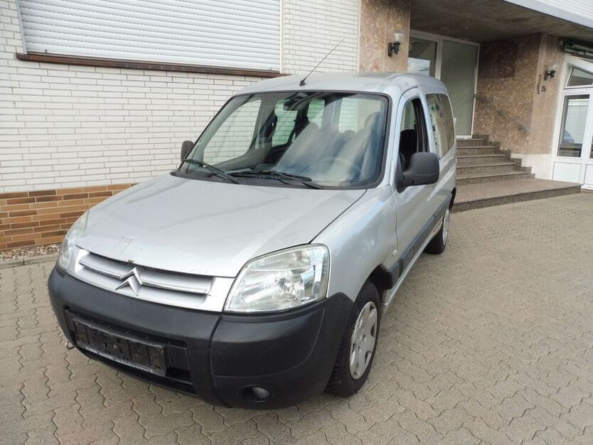 Berlingo