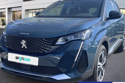 Peugeot 3008 17.802 km 27.990 &euro; Hamburg 20537