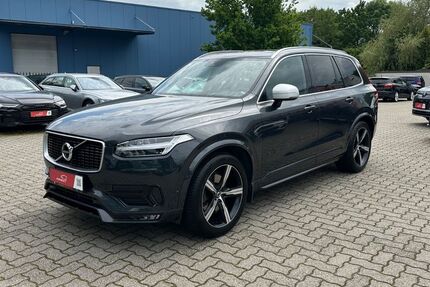 Volvo XC90 122.549 km 31.490 &euro; Hückelhoven 41836